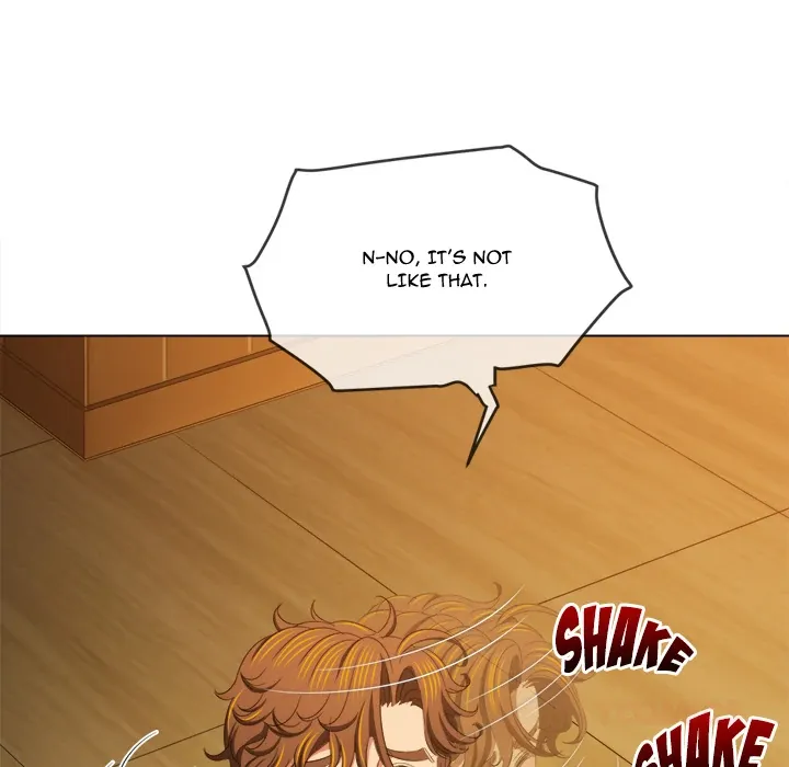 My High School Bully Chapter 252 page 40 - 