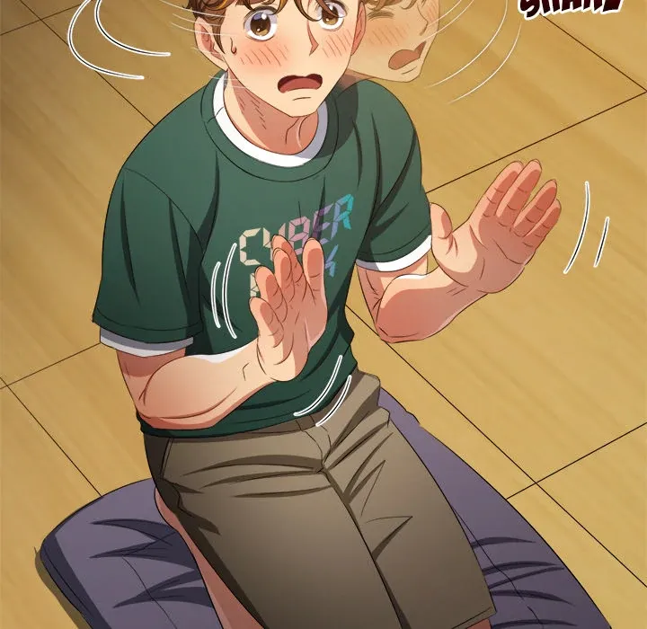 My High School Bully Chapter 252 page 41 - 
