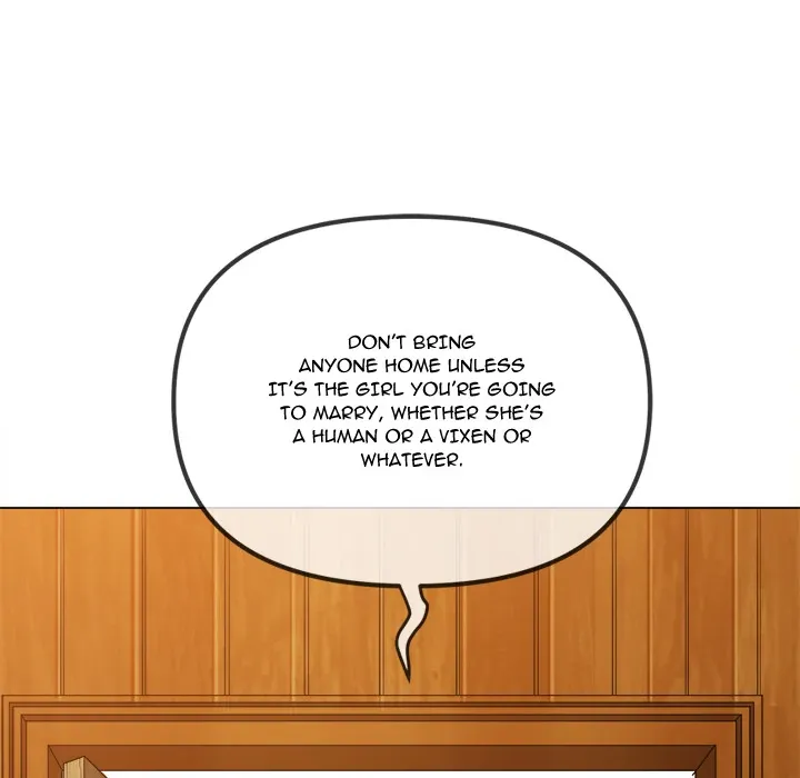 My High School Bully Chapter 252 page 43 - 