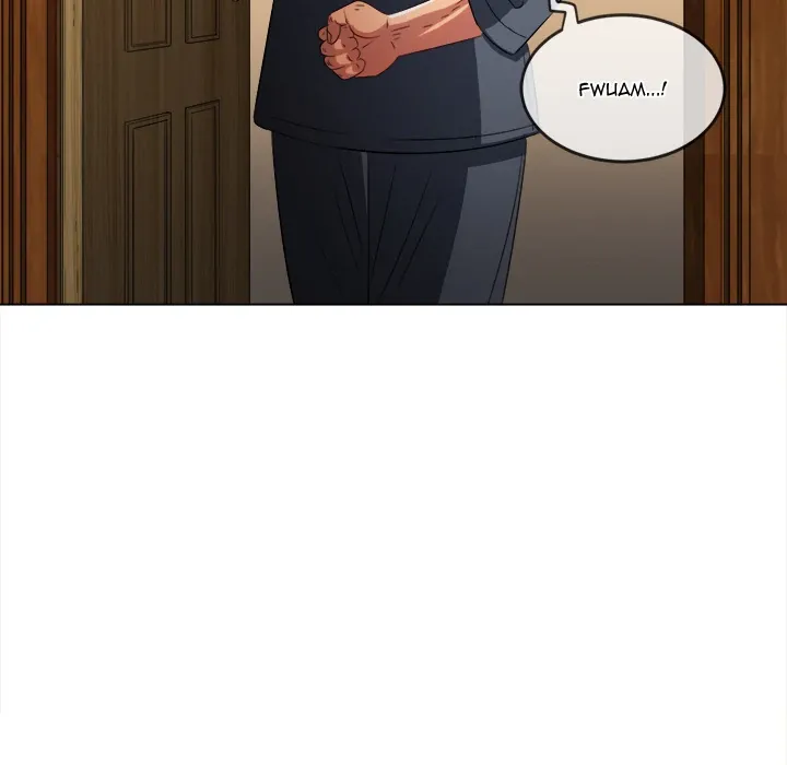 My High School Bully Chapter 252 page 45 - 