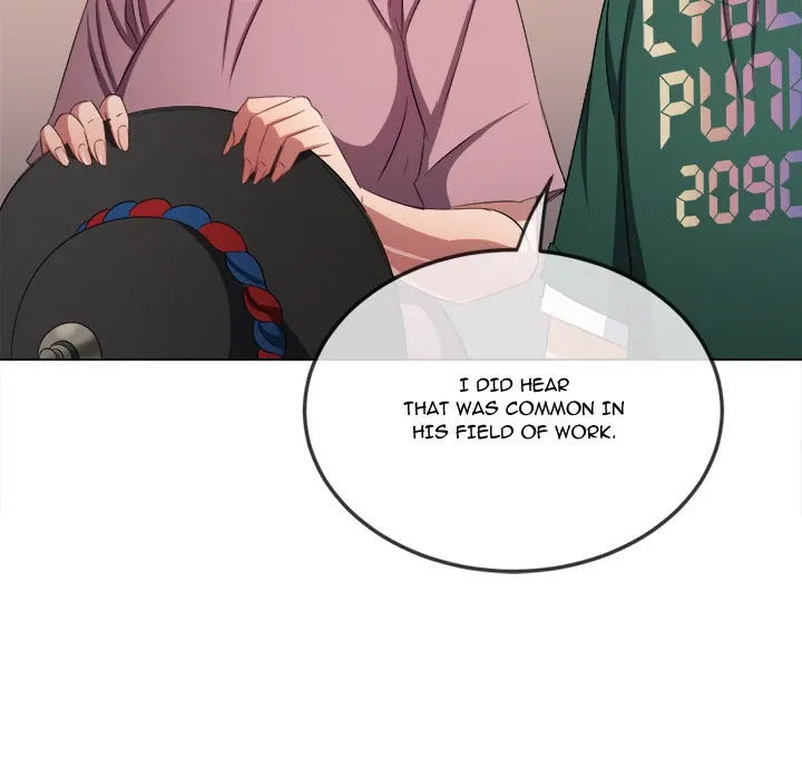 My High School Bully Chapter 252 page 53 - 