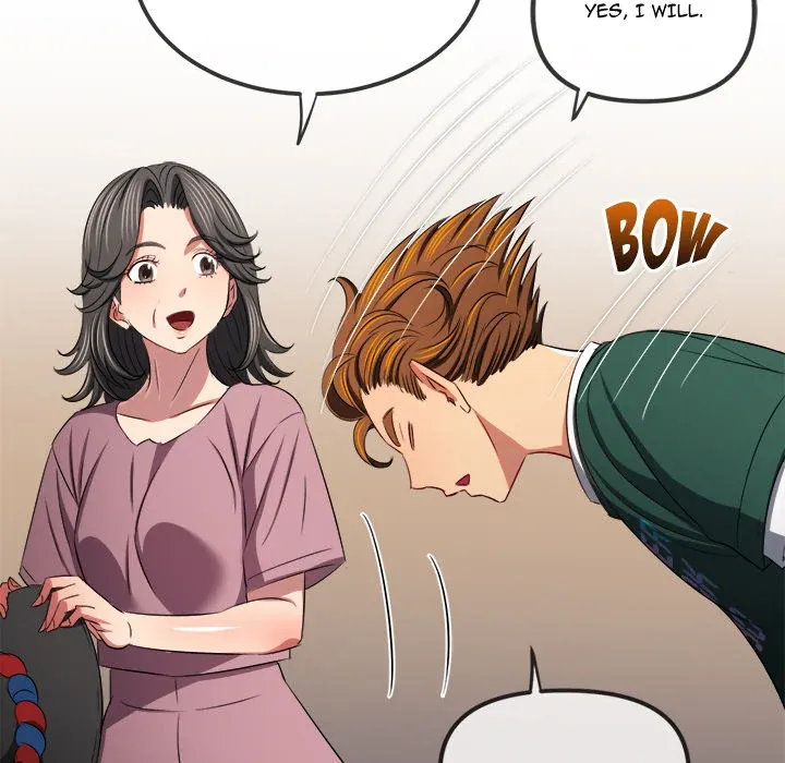 My High School Bully Chapter 252 page 55 - 