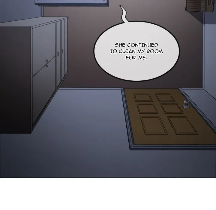 My High School Bully Chapter 252 page 59 - 