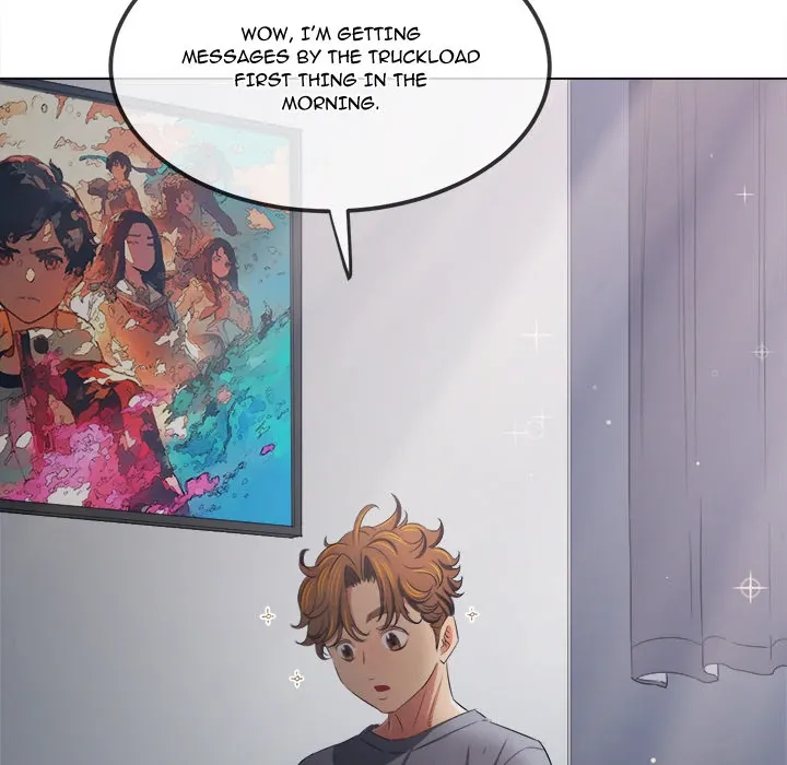 My High School Bully Chapter 252 page 68 - 