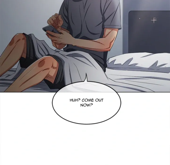 My High School Bully Chapter 252 page 69 - 