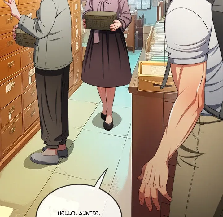 My High School Bully Chapter 252 page 77 - 