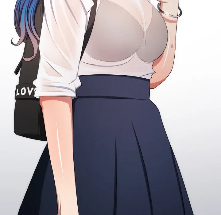 My High School Bully Chapter 252 page 97 - 