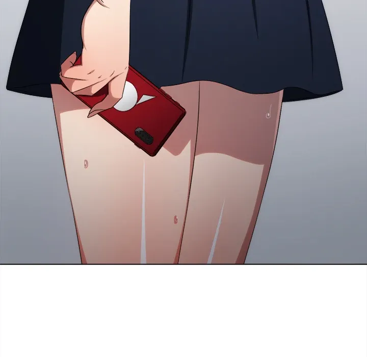 My High School Bully Chapter 252 page 98 - 