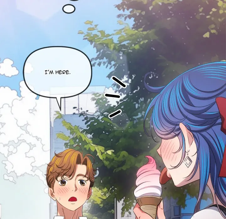 My High School Bully Chapter 252 page 100 - 