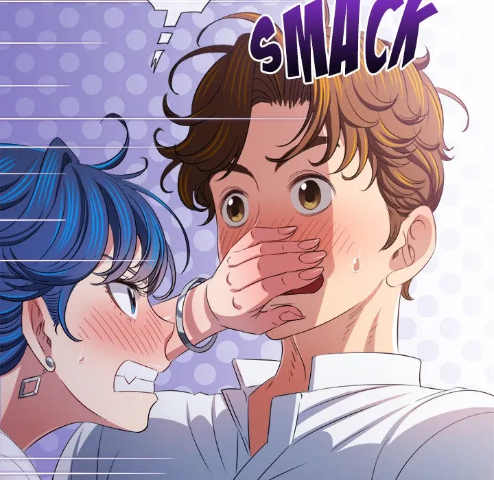 My High School Bully Chapter 253 page 107 - 