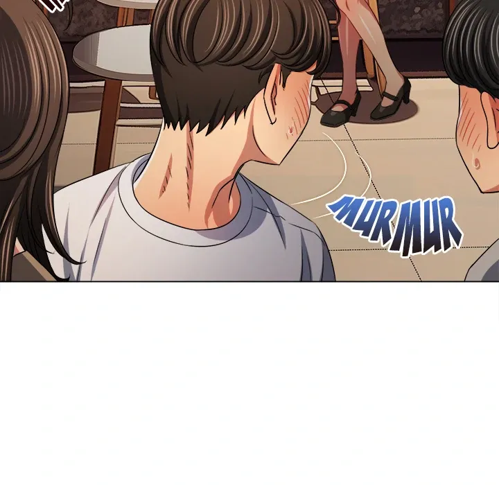 My High School Bully Chapter 253 page 111 - 