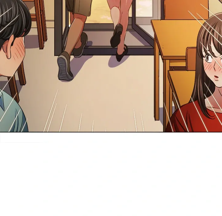 My High School Bully Chapter 253 page 114 - 