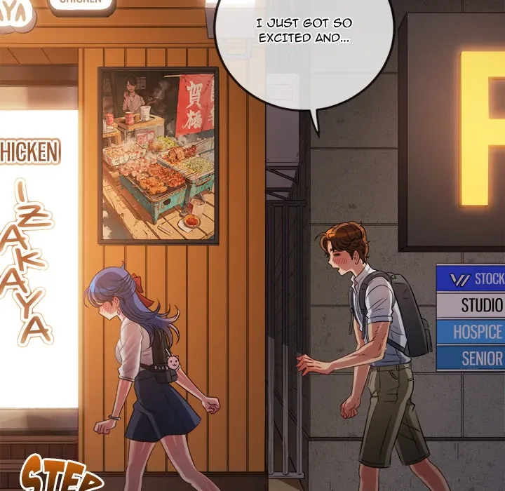My High School Bully Chapter 253 page 116 - 