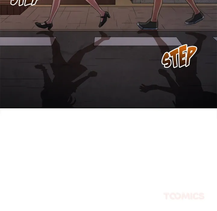 My High School Bully Chapter 253 page 117 - 