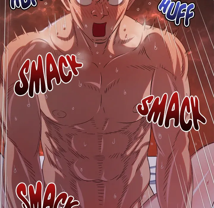 My High School Bully Chapter 253 page 129 - 