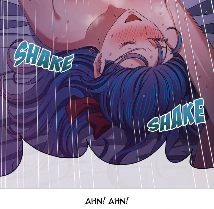 My High School Bully Chapter 253 page 131 - 