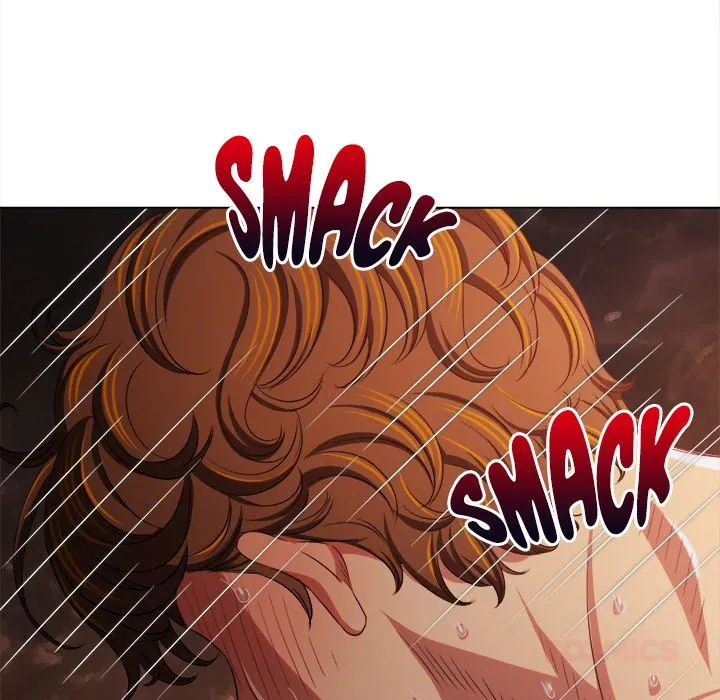 My High School Bully Chapter 253 page 133 - 