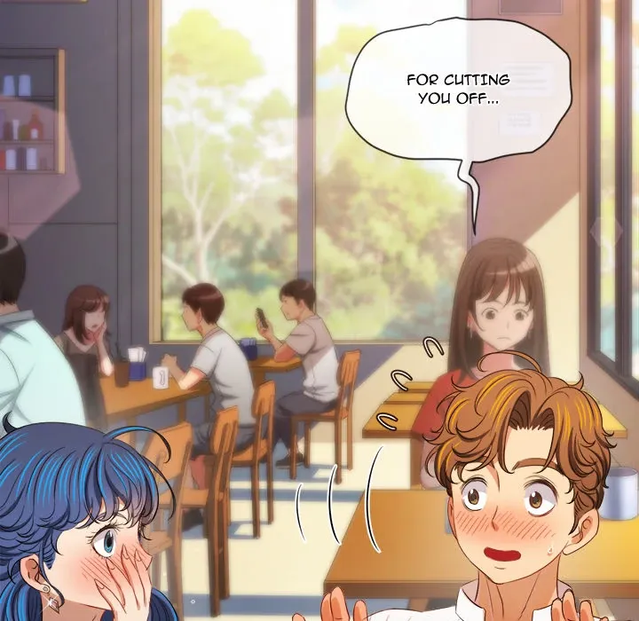 My High School Bully Chapter 253 page 17 - 