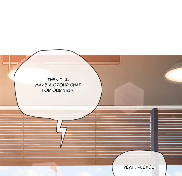 My High School Bully Chapter 253 page 23 - 