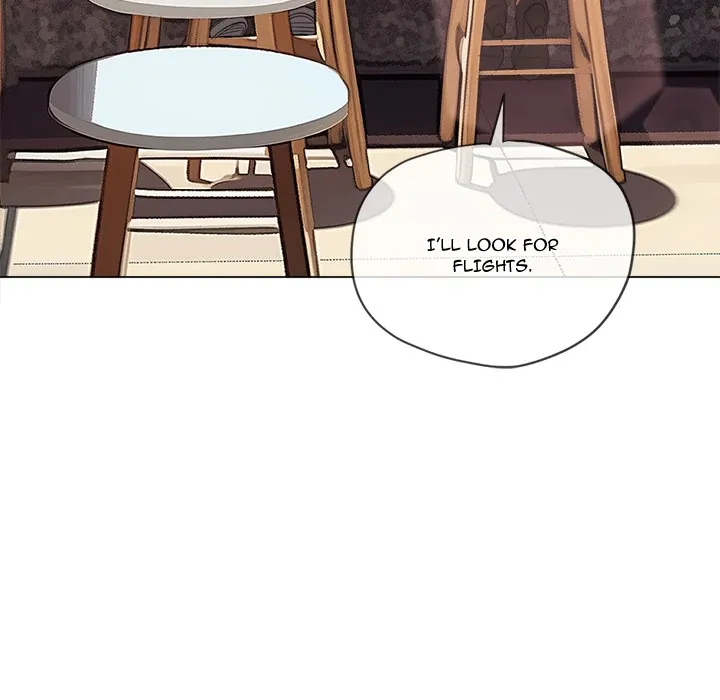 My High School Bully Chapter 253 page 25 - 
