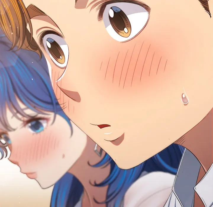 My High School Bully Chapter 253 page 31 - 