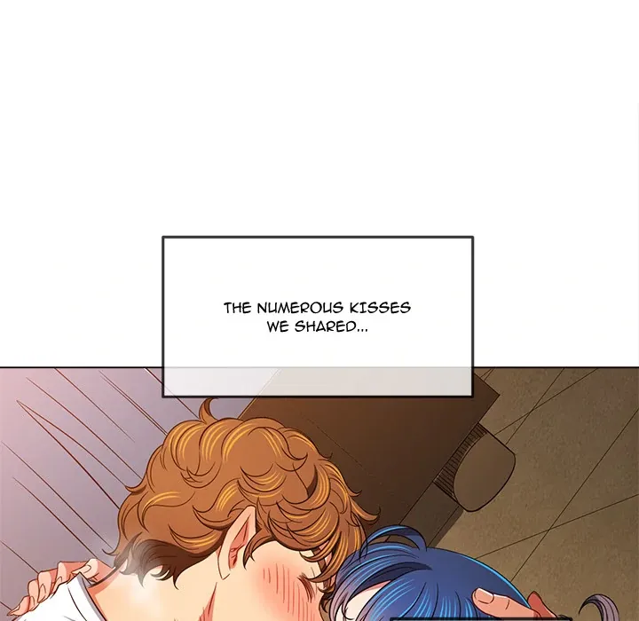 My High School Bully Chapter 253 page 33 - 