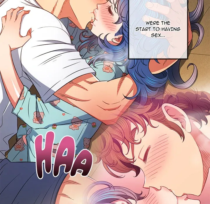 My High School Bully Chapter 253 page 34 - 
