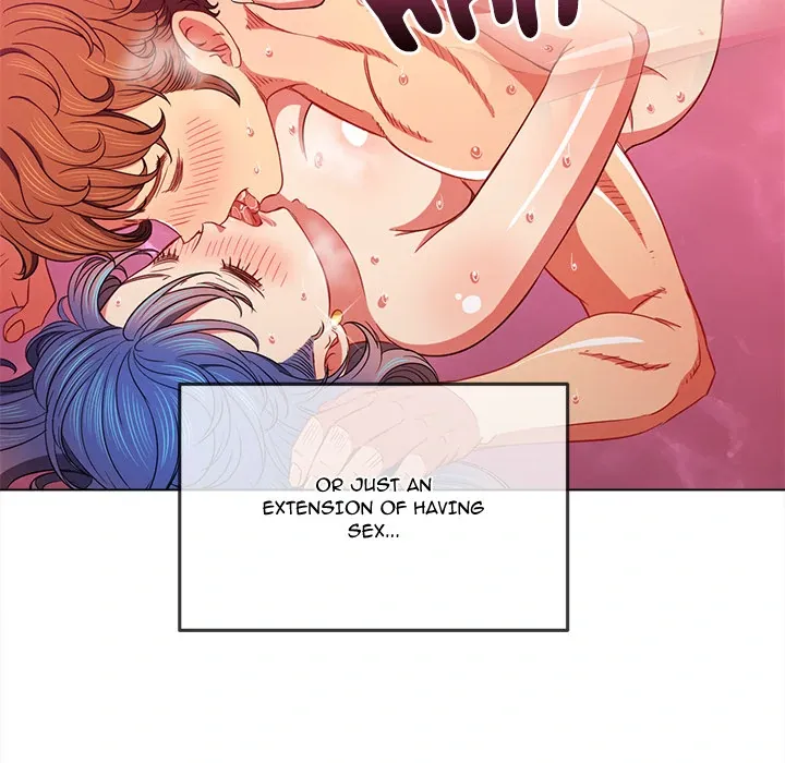 My High School Bully Chapter 253 page 36 - 