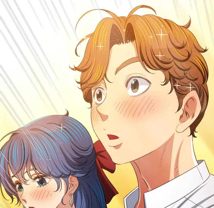 My High School Bully Chapter 253 page 39 - 