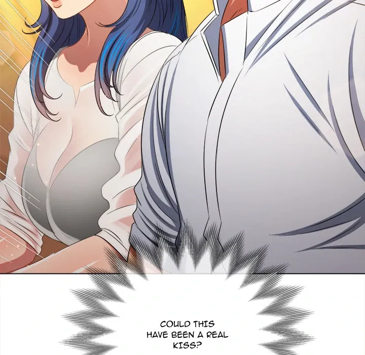 My High School Bully Chapter 253 page 40 - 