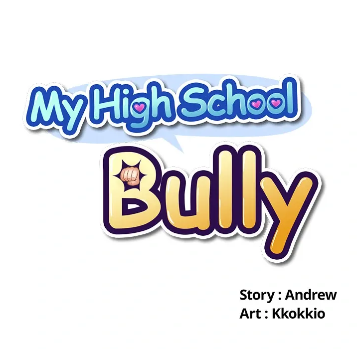 My High School Bully Chapter 253 page 42 - 