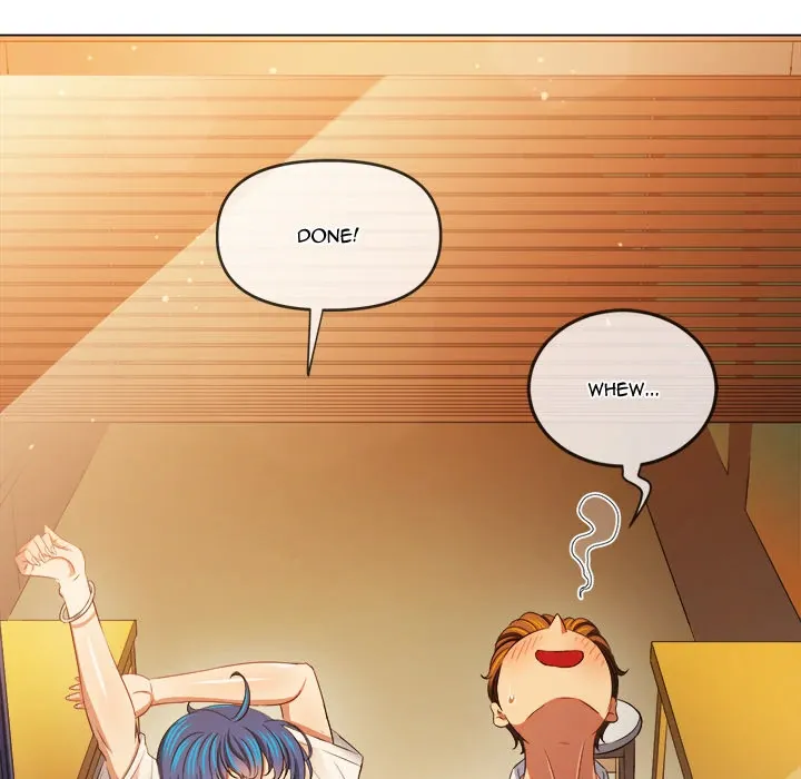 My High School Bully Chapter 253 page 54 - 