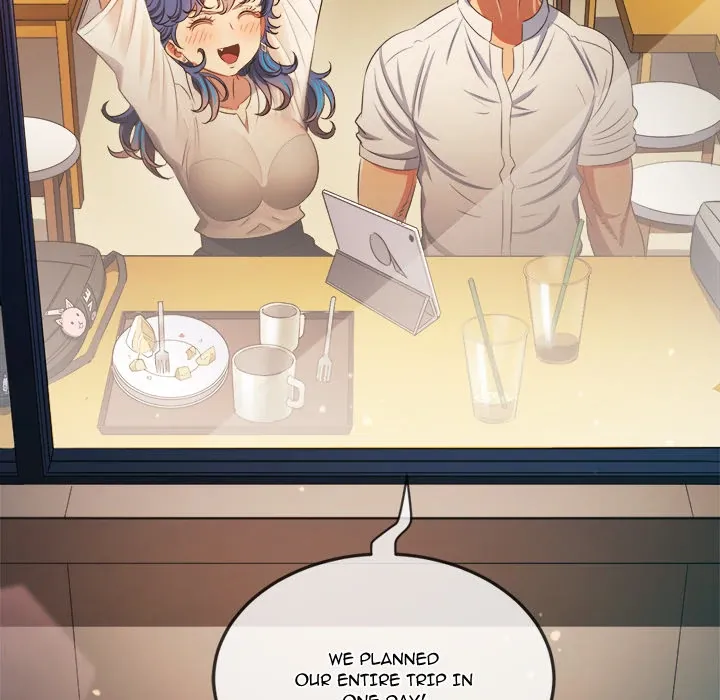 My High School Bully Chapter 253 page 55 - 