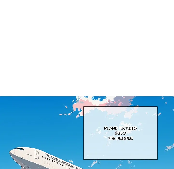 My High School Bully Chapter 253 page 57 - 