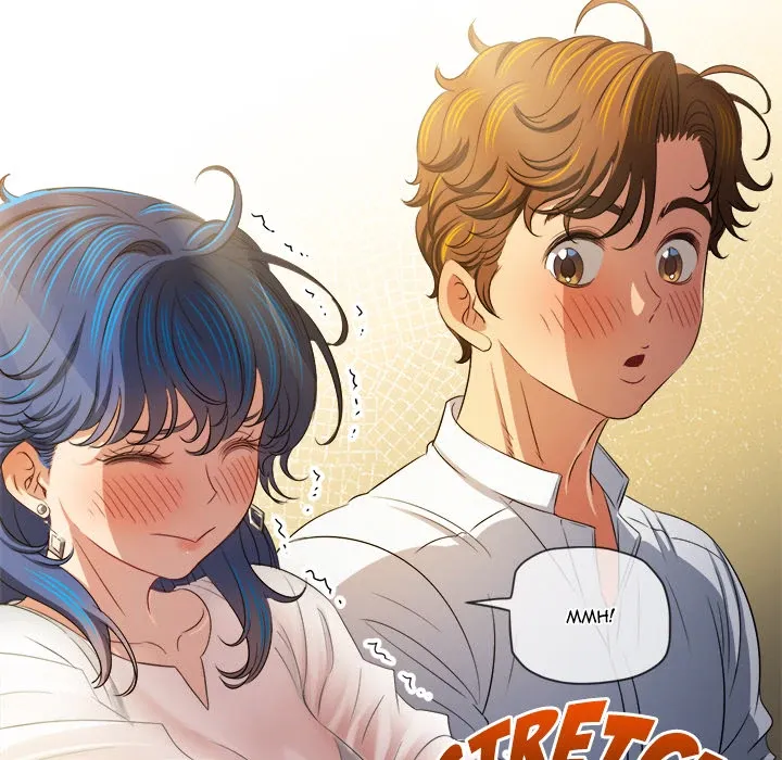 My High School Bully Chapter 253 page 68 - 