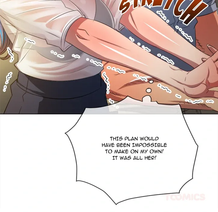 My High School Bully Chapter 253 page 69 - 