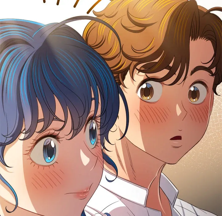 My High School Bully Chapter 253 page 71 - 