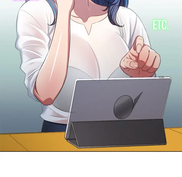 My High School Bully Chapter 253 page 78 - 