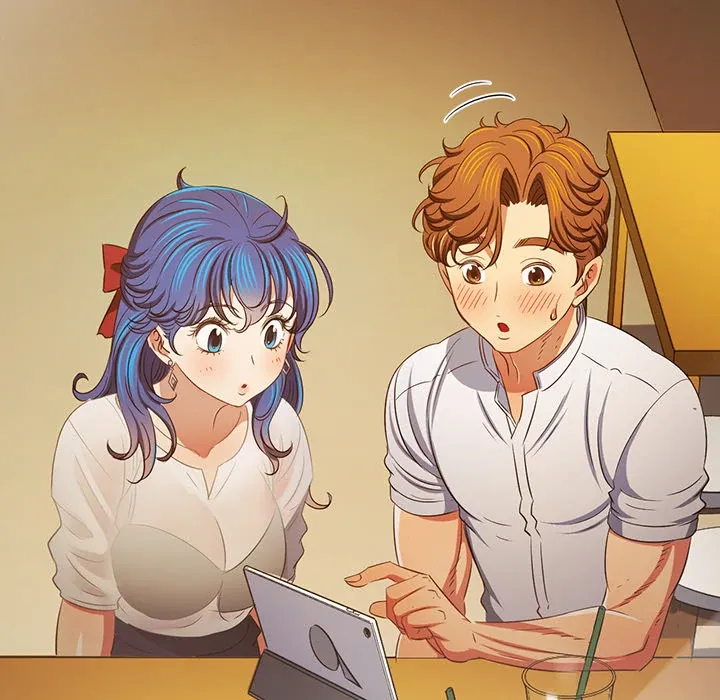 My High School Bully Chapter 253 page 87 - 
