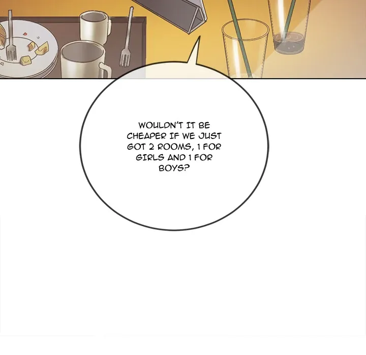 My High School Bully Chapter 253 page 88 - 
