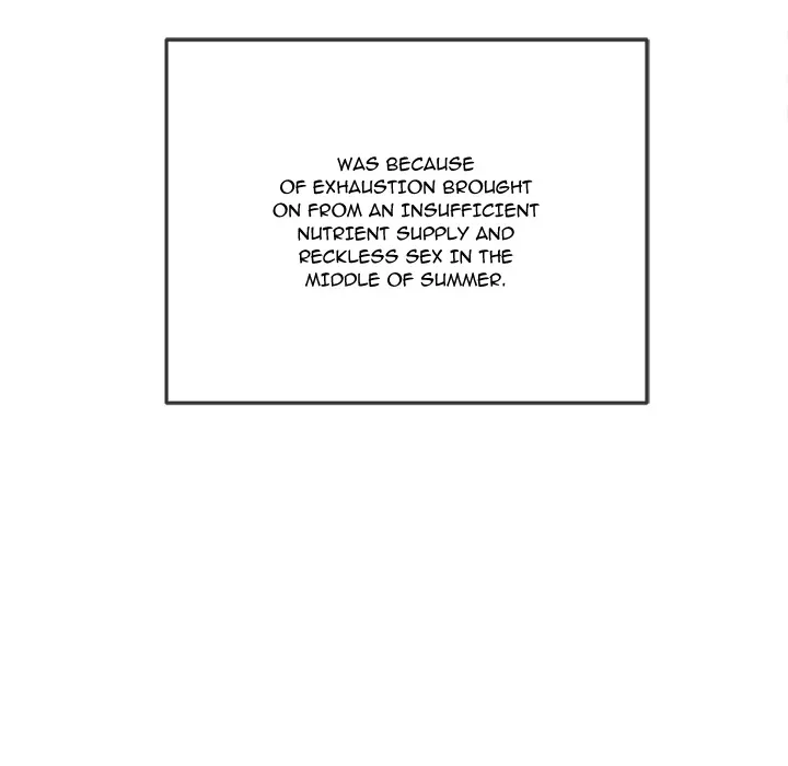 My High School Bully Chapter 254 page 11 - 