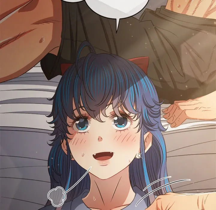 My High School Bully Chapter 254 page 104 - 