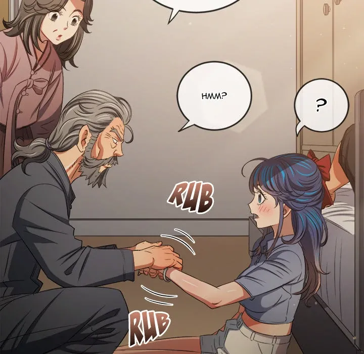 My High School Bully Chapter 254 page 107 - 