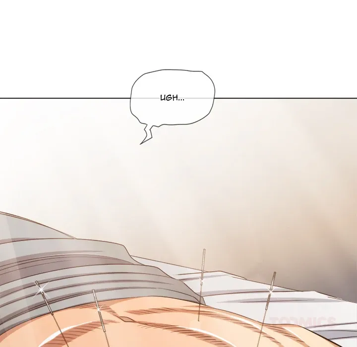 My High School Bully Chapter 254 page 12 - 
