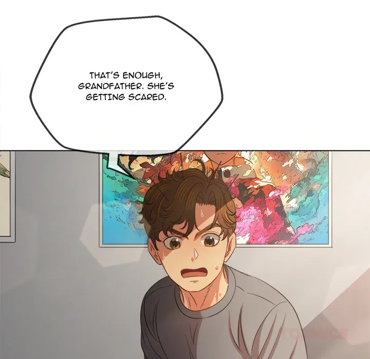 My High School Bully Chapter 254 page 116 - 