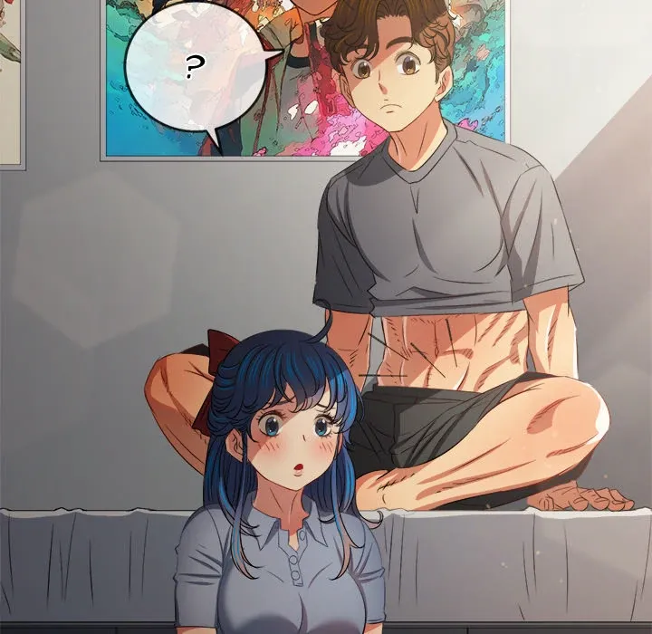 My High School Bully Chapter 254 page 123 - 