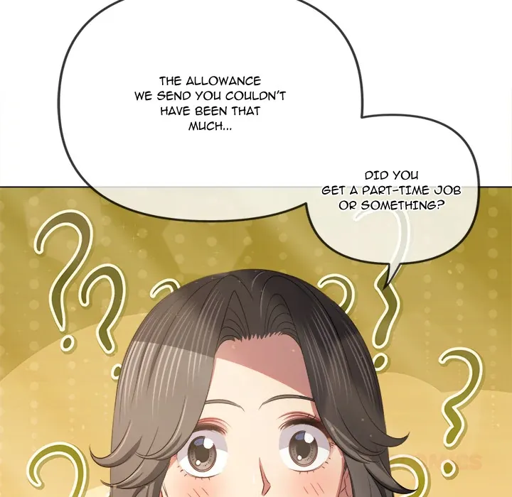 My High School Bully Chapter 254 page 132 - 