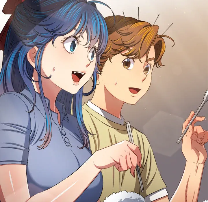 My High School Bully Chapter 254 page 136 - 