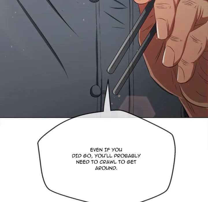 My High School Bully Chapter 254 page 144 - 