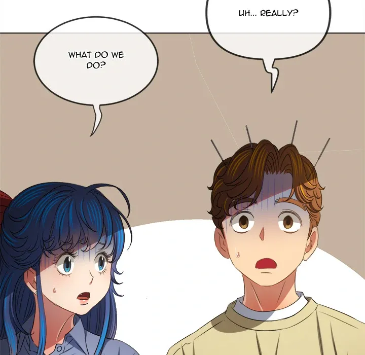 My High School Bully Chapter 254 page 153 - 